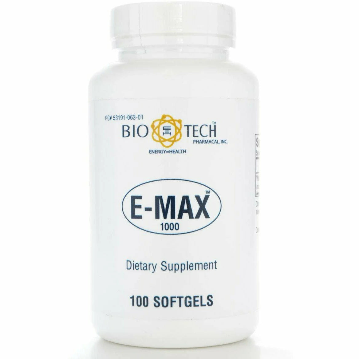 100 softgels Y3598