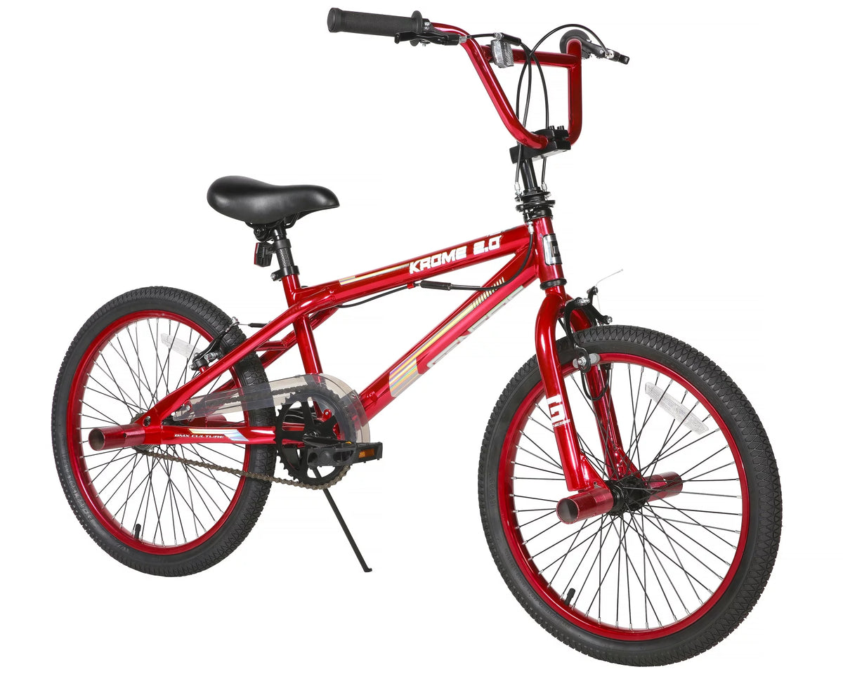20-inch BMX Bike M618