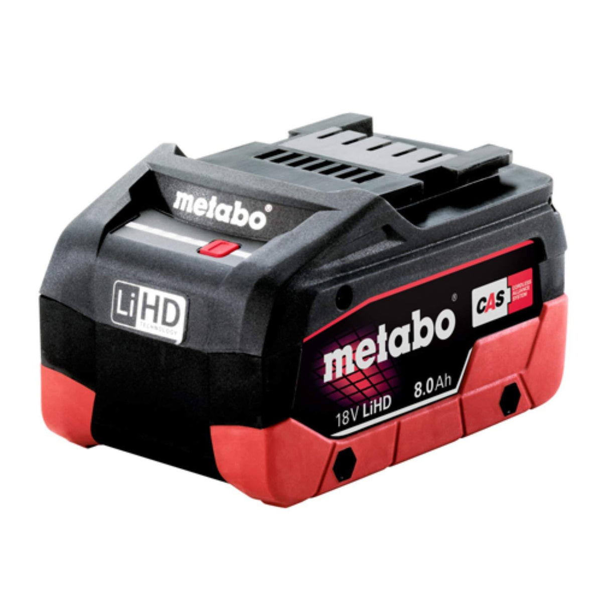 18V 8.0 Ah LiHD Battery Pack F522240