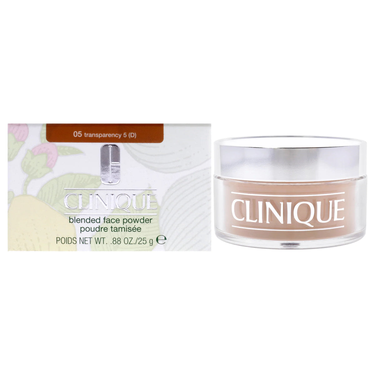 0.88 oz Face Powder W3980