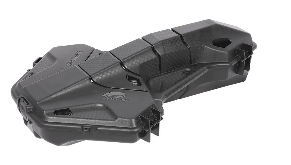 Black Crossbow Case Y9342