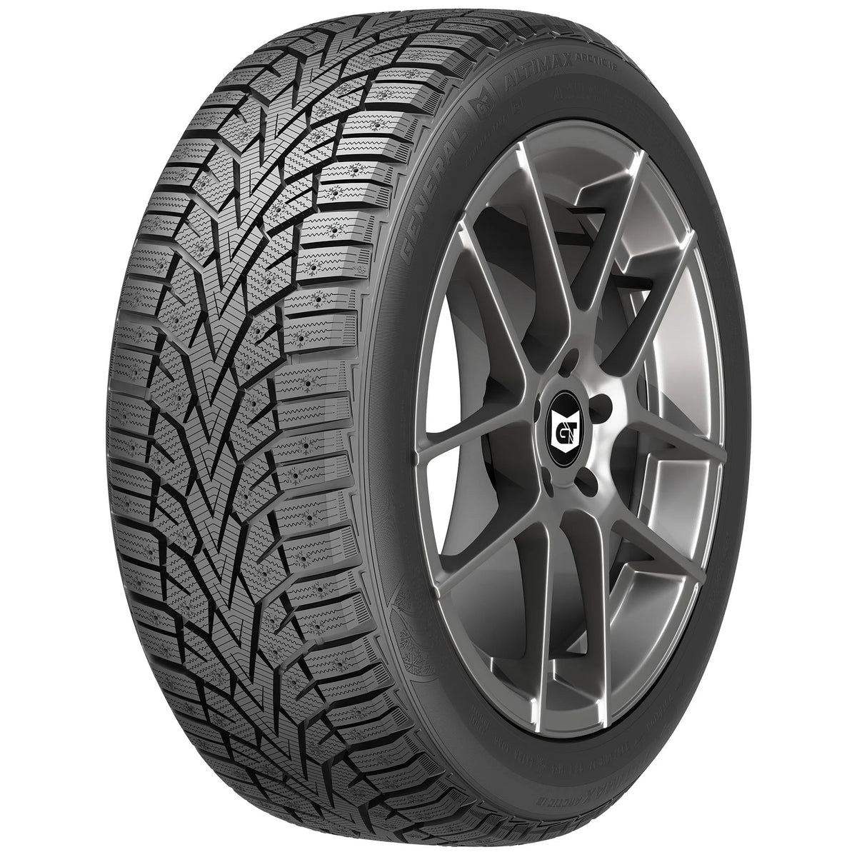225/55R17XL Winter Studdable Tire X975427