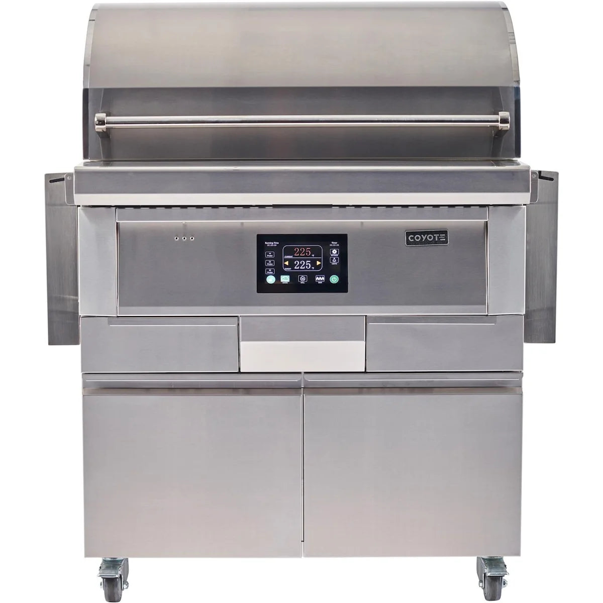36-Inch Pellet Grill I49064