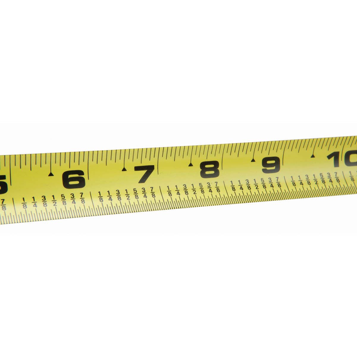 30 ft. x 1 in. Tape Measure E797