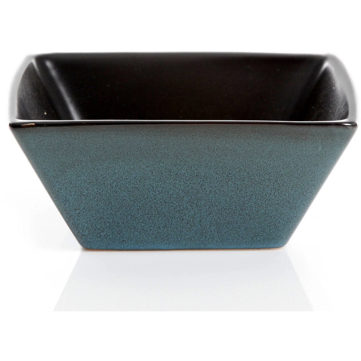 12-Piece Hard Square Dinnerware Set G866002
