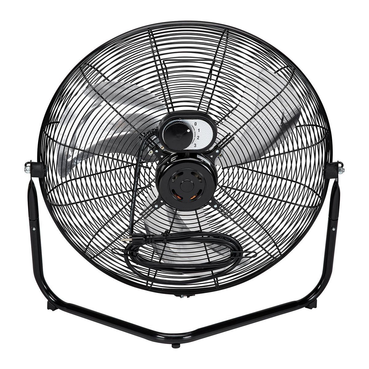 20 in. 3-Speed High-Velocity Fan S833606