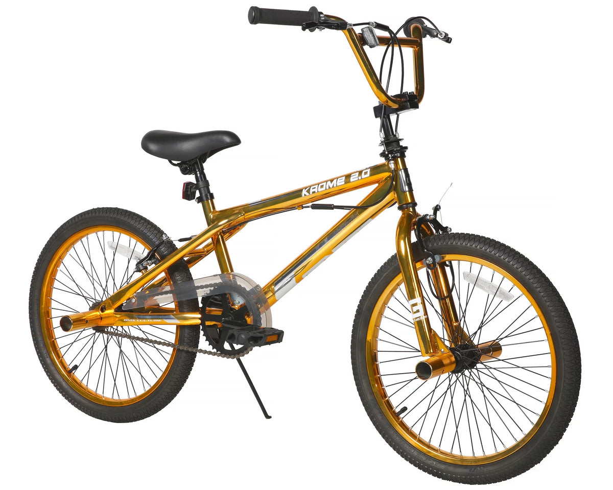 20-inch BMX Bike M618