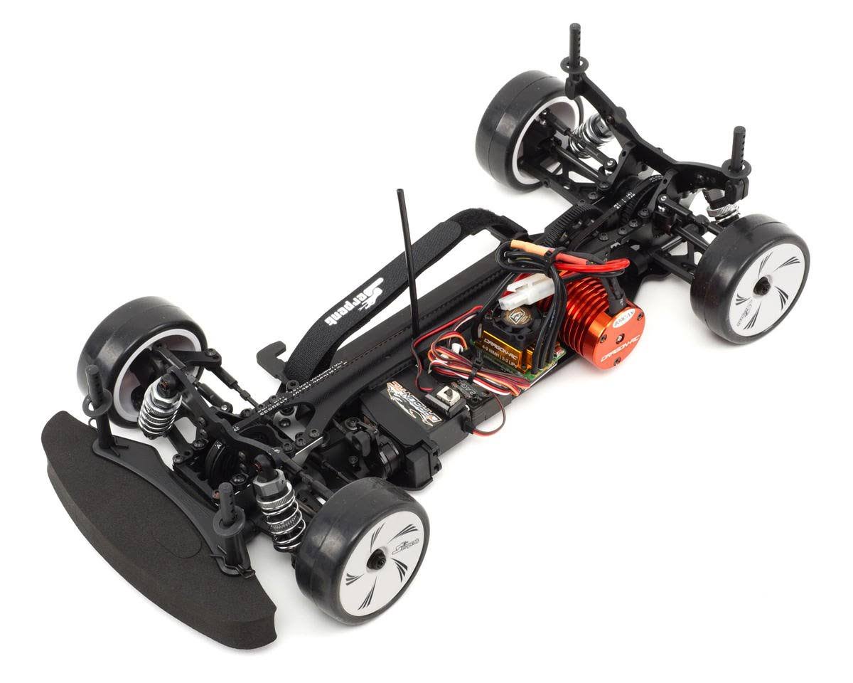 1/10 RTR 4WD Electric Touring Car P97748